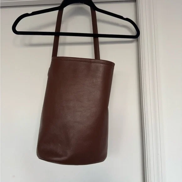 J. Crew Berkeley Bucket Bag - Picture 6 of 8